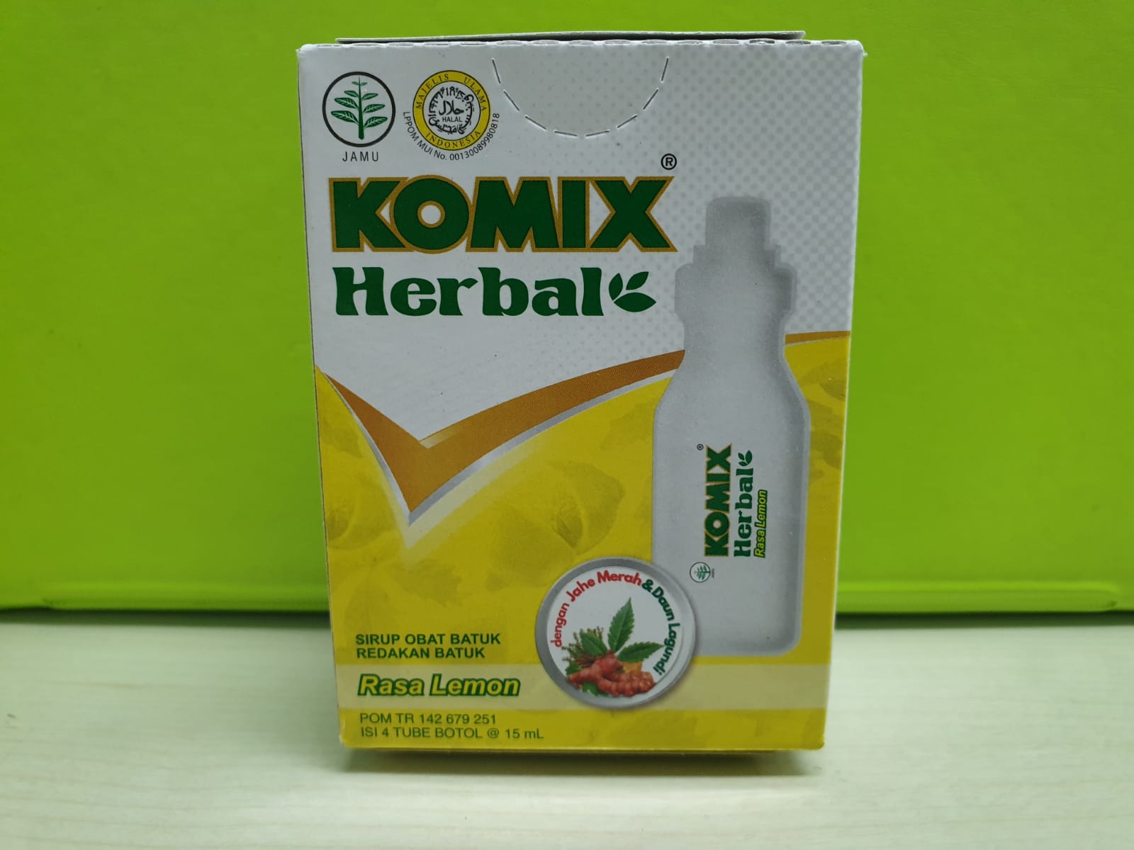 Komix Herbal Lemon Tube.jpeg